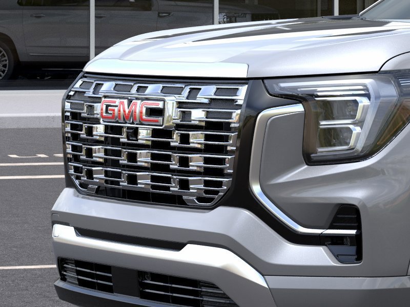 New 2026 GMC Terrain Denali AWD/4WD image 13