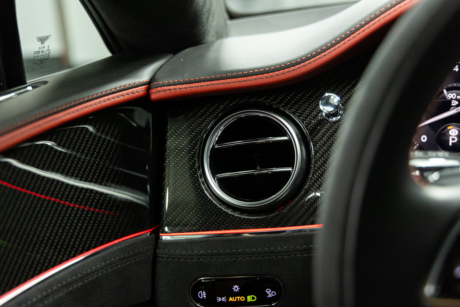 Used 2022 Bentley Continental GT Speed AWD/4WD image 36