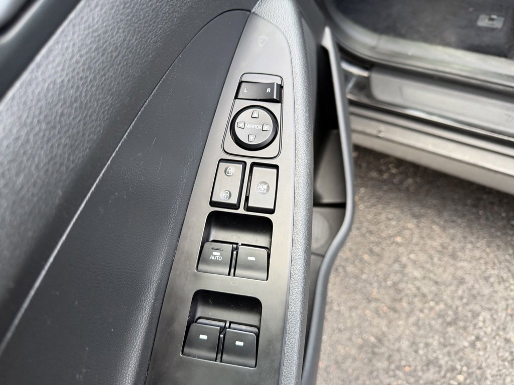 Used 2017 Hyundai Tucson Eco image 12