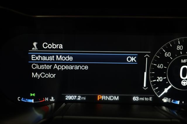 Used 2022 Ford Mustang Shelby GT500 w/ Carbon Fiber Track Pack RWD image 96