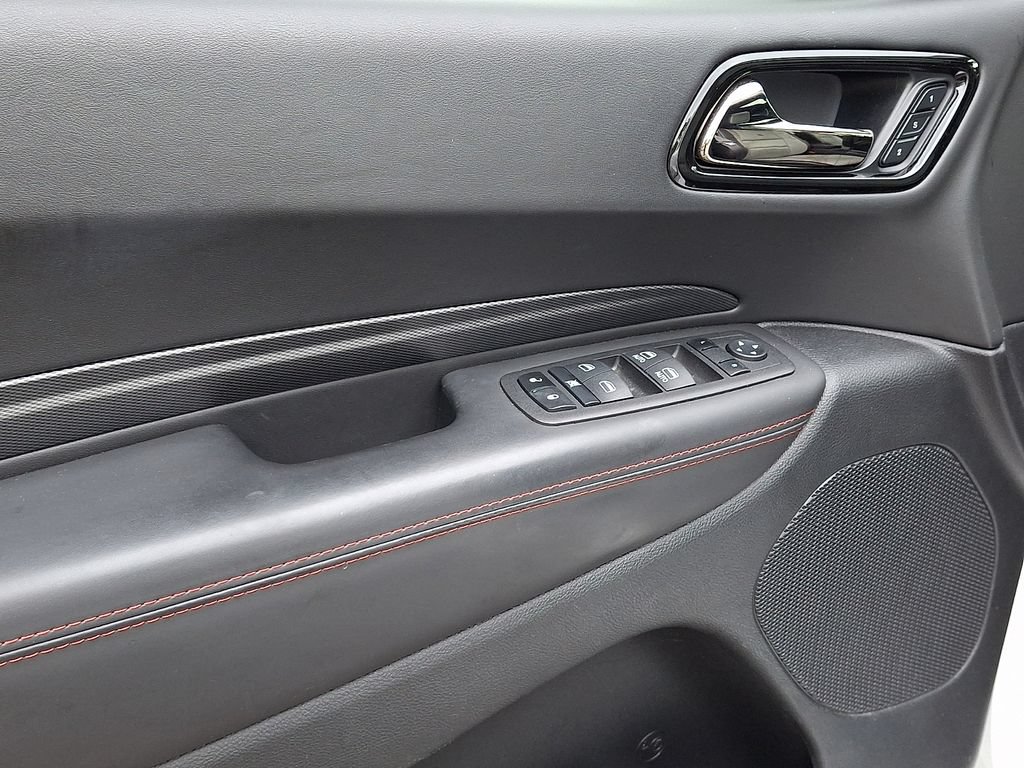 Used 2023 Dodge Durango GT AWD/4WD image 13