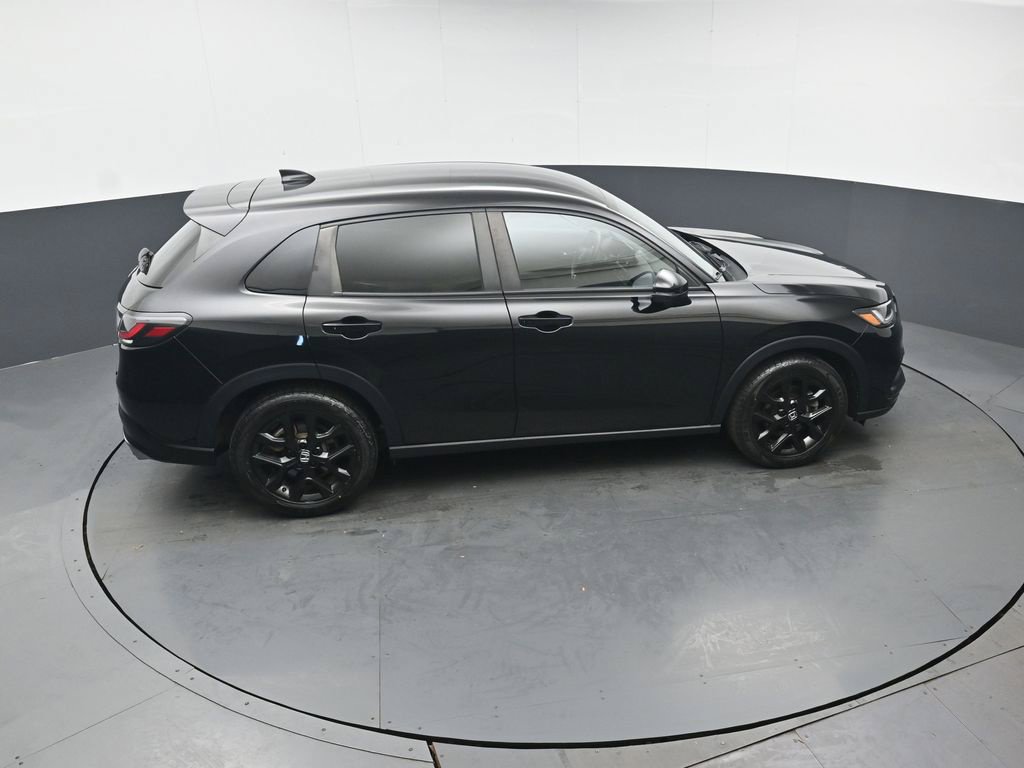 Used 2023 Honda HR-V Sport image 41