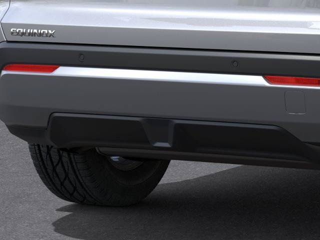 New 2026 Chevrolet Equinox LT w/ Safety and Technology Package FWD image 14