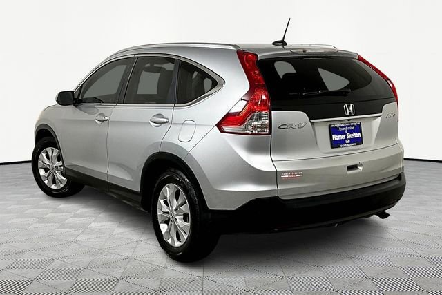 Used 2014 Honda CR-V EX-L image 11