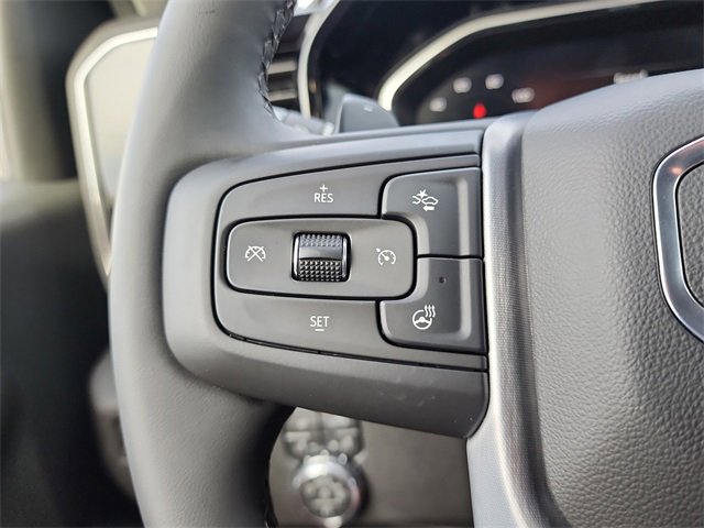 New 2026 GMC Sierra 1500 SLT w/ SLT Premium Plus Package image 29