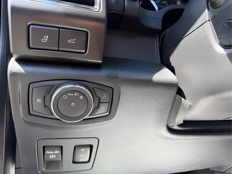Used 2019 Ford Expedition Max Limited AWD/4WD image 43