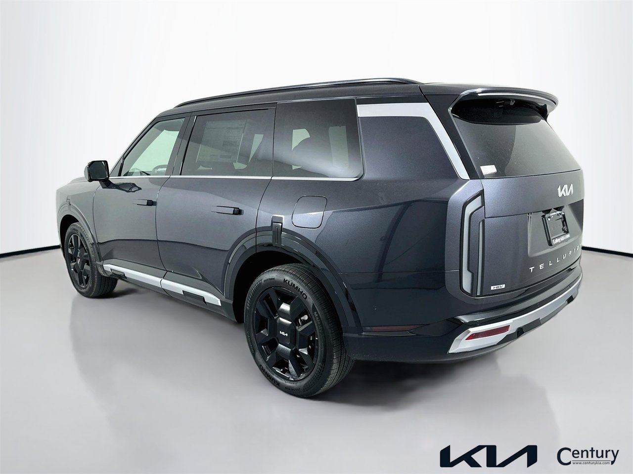 New 2027 Kia Telluride SX Prestige AWD/4WD image 4