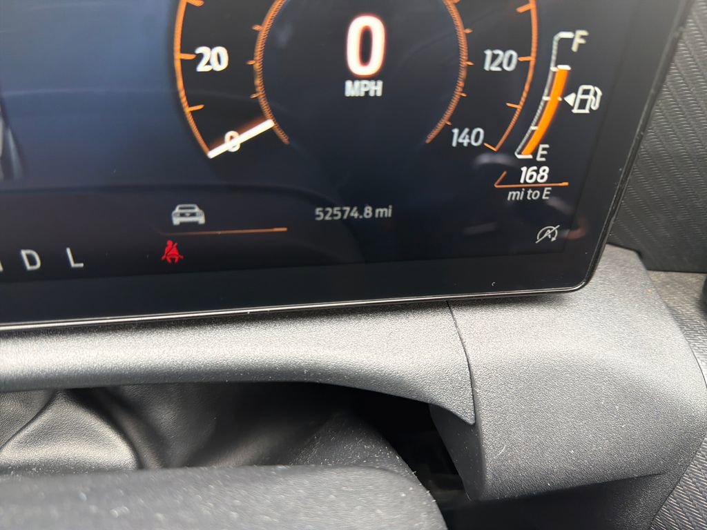 Used 2024 Ford Mustang Convertible image 16