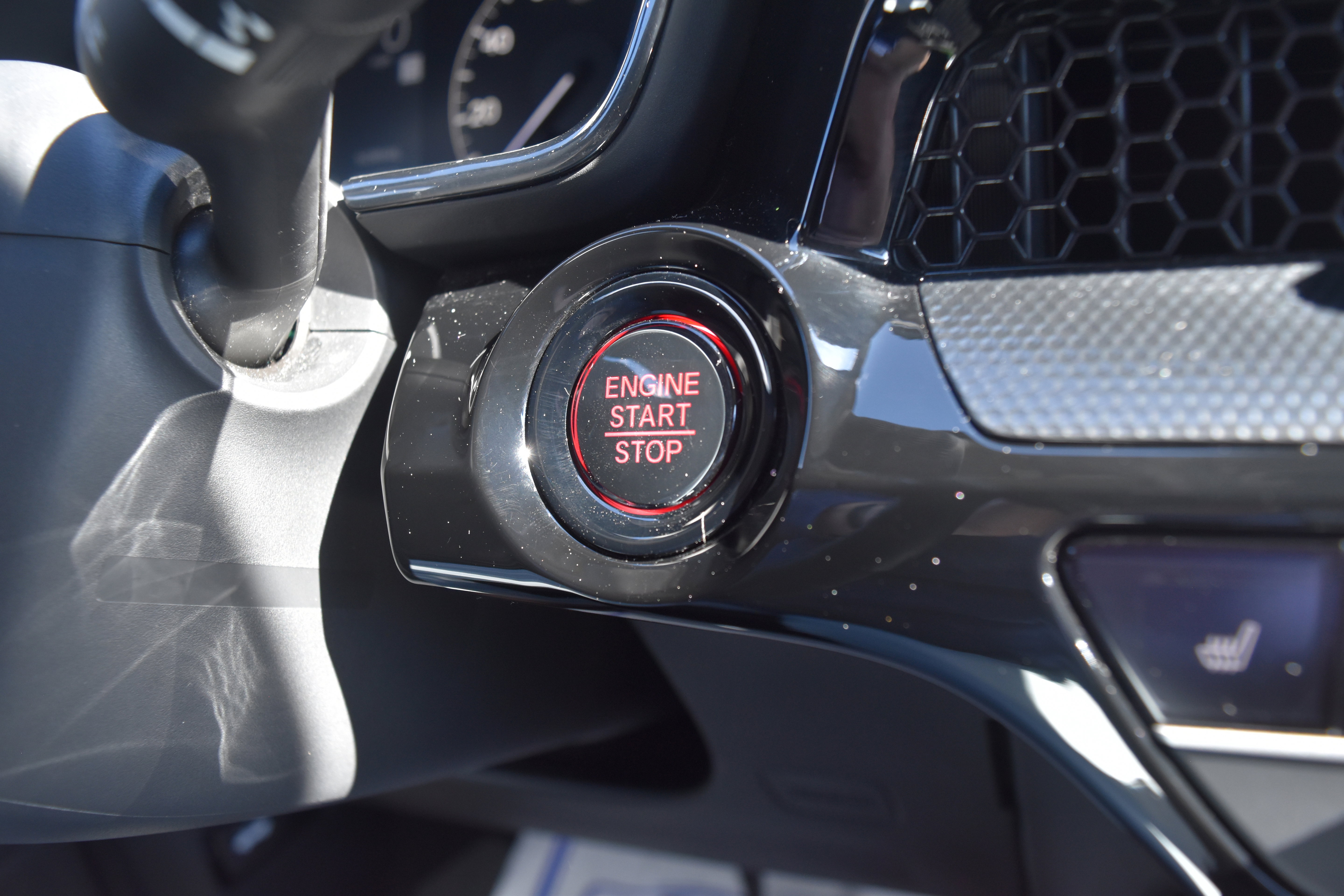 Certified 2023 Honda CR-V EX-L image 17