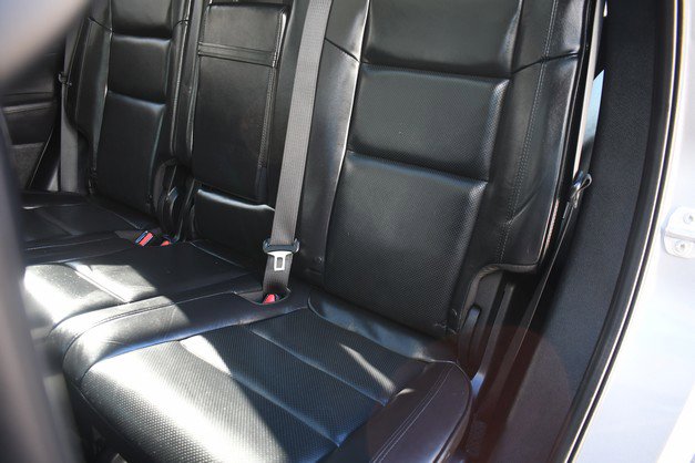 Used 2020 Jeep Grand Cherokee High Altitude image 23