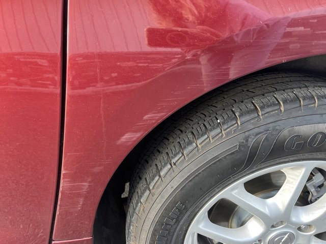 Used 2018 Chrysler Pacifica LX image 12