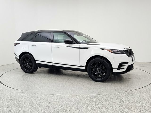 Used 2020 Land Rover Range Rover Velar R-Dynamic S AWD/4WD image 3