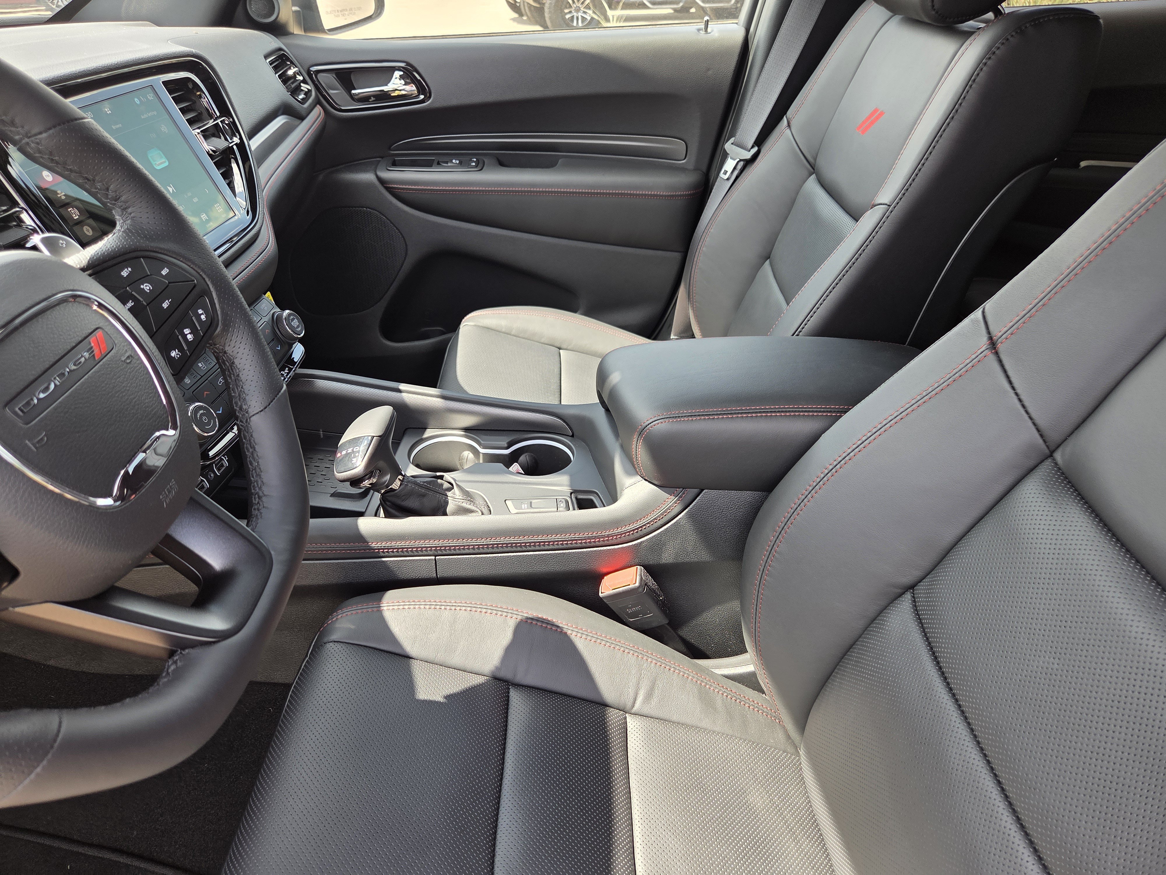 New 2026 Dodge Durango GT AWD/4WD image 21