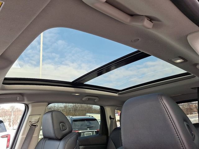 Certified 2025 Acura MDX SH-AWD image 15