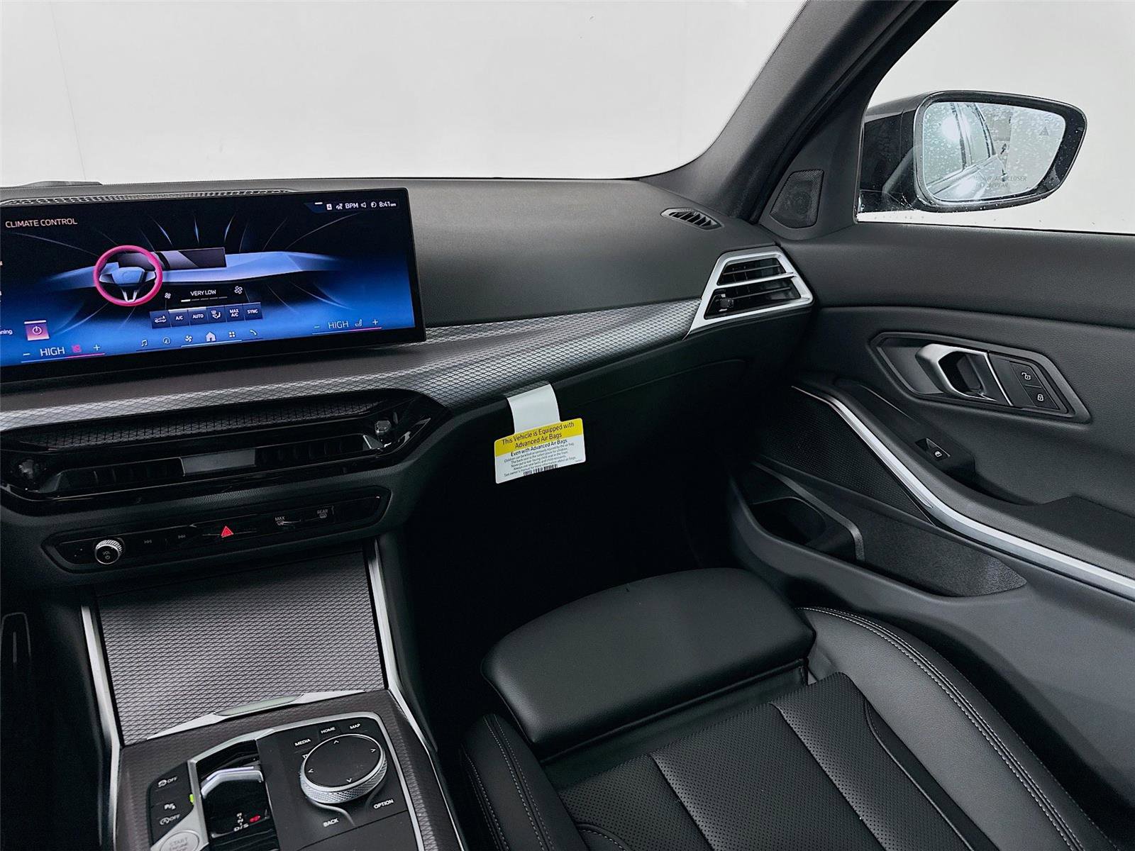 New 2026 BMW 330i xDrive Sedan w/ M Sport Package image 24