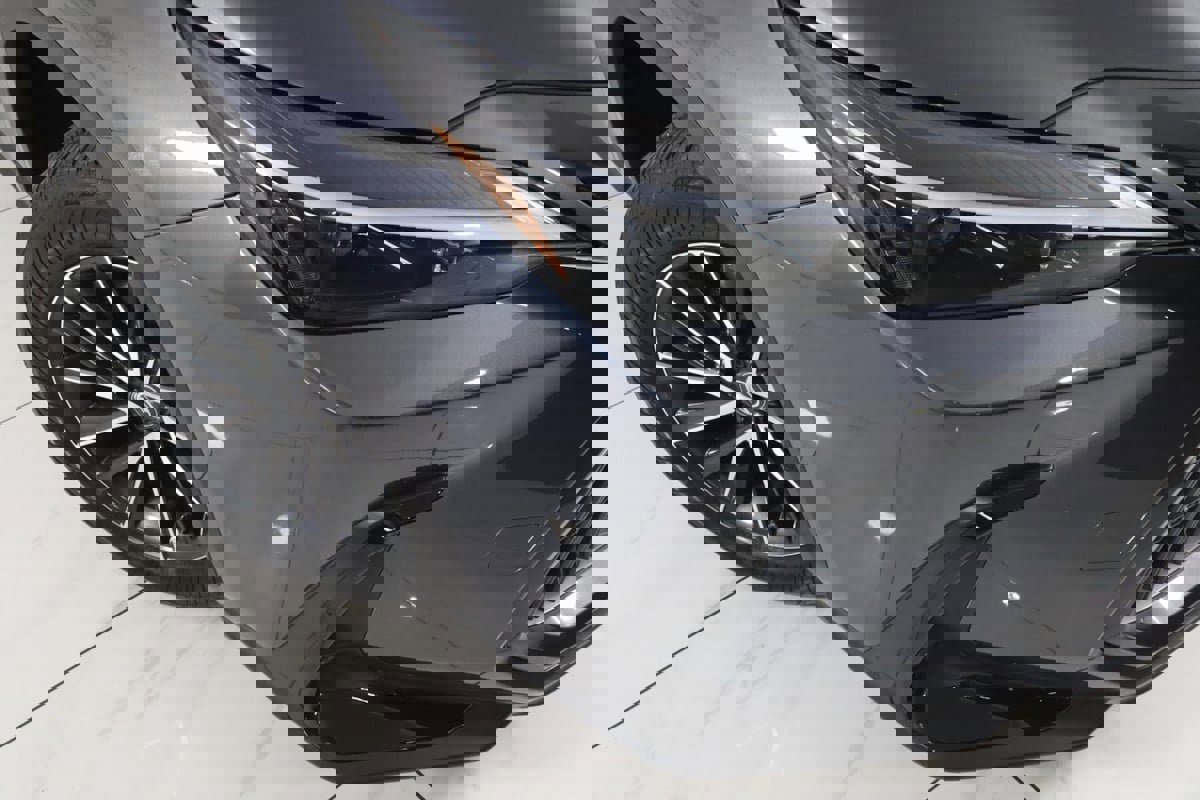 Used 2024 Lexus NX 350 AWD image 22