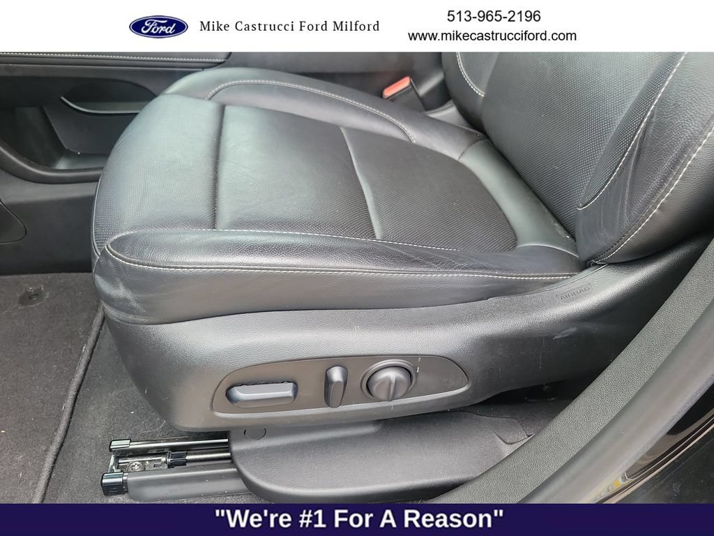 Used 2020 GMC Acadia SLT w/ Driver Alert Package II FWD image 25