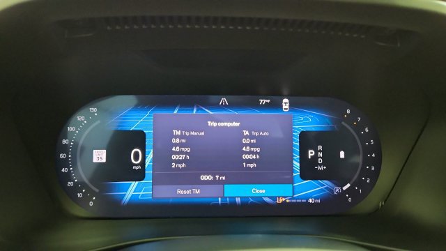 New 2026 Volvo XC40 B5 Plus w/ Protection Package Premier AWD/4WD image 16