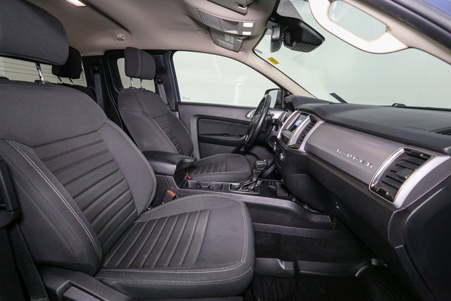 Used 2023 Ford Ranger XLT w/ Equipment Group 301A Mid image 15