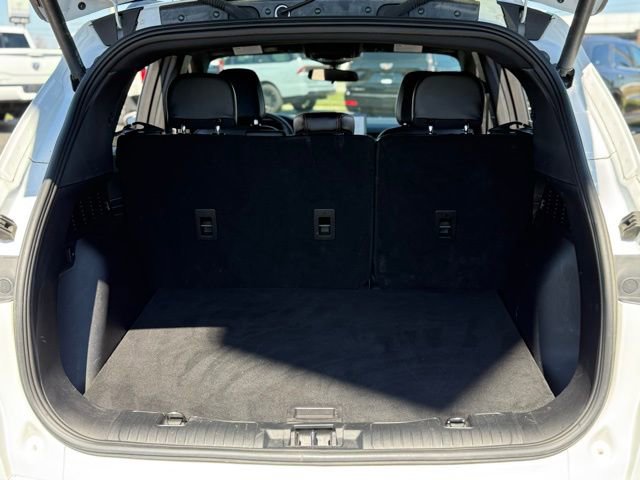 Used 2023 Ford Escape ST-Line Select w/ Tech Pack #2 image 30