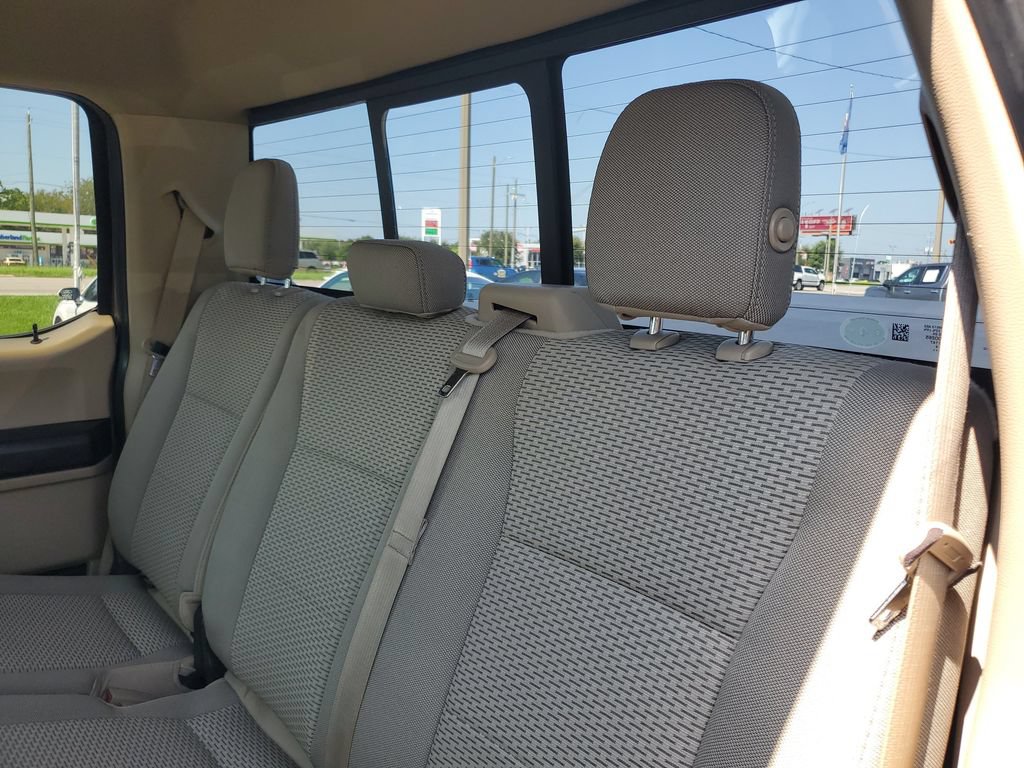 Used 2019 Ford F150 XLT w/ Equipment Group 302A Luxury AWD/4WD image 22