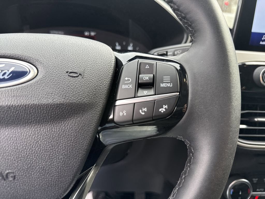 Used 2022 Ford Escape SEL AWD/4WD image 20