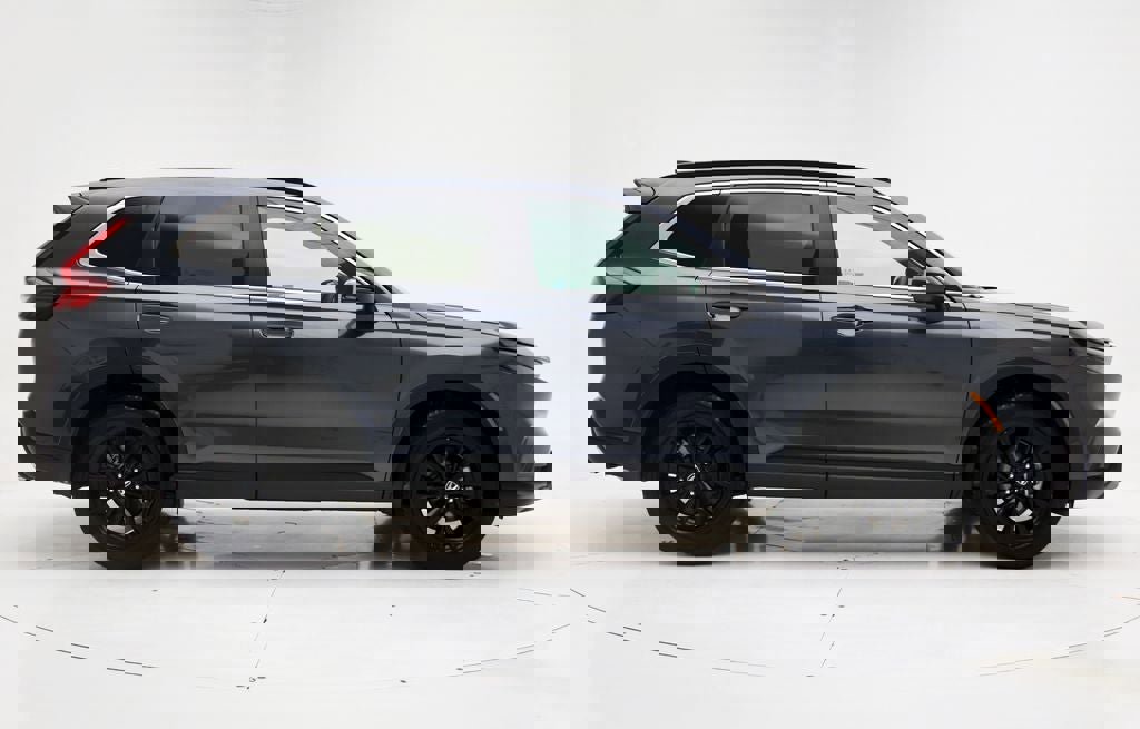 Used 2025 Honda CR-V Sport image 3