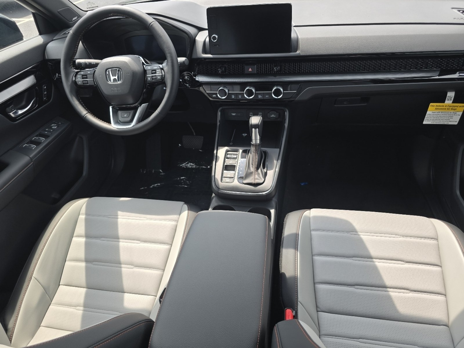 New 2026 Honda CR-V Sport Touring image 23