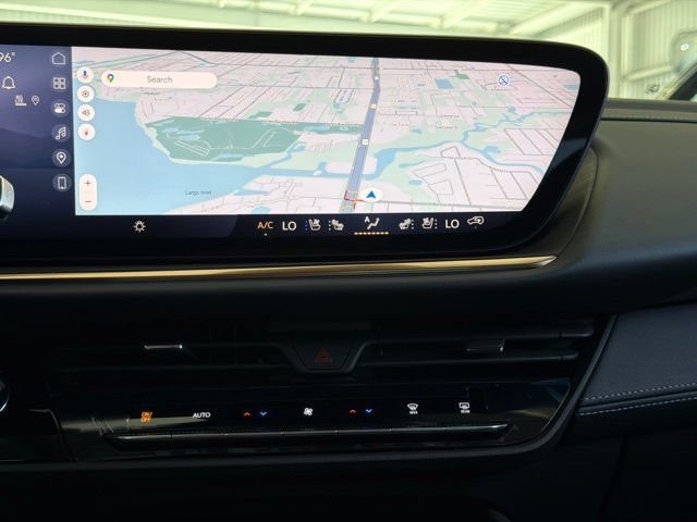 New 2026 Buick Envision Avenir AWD/4WD image 18