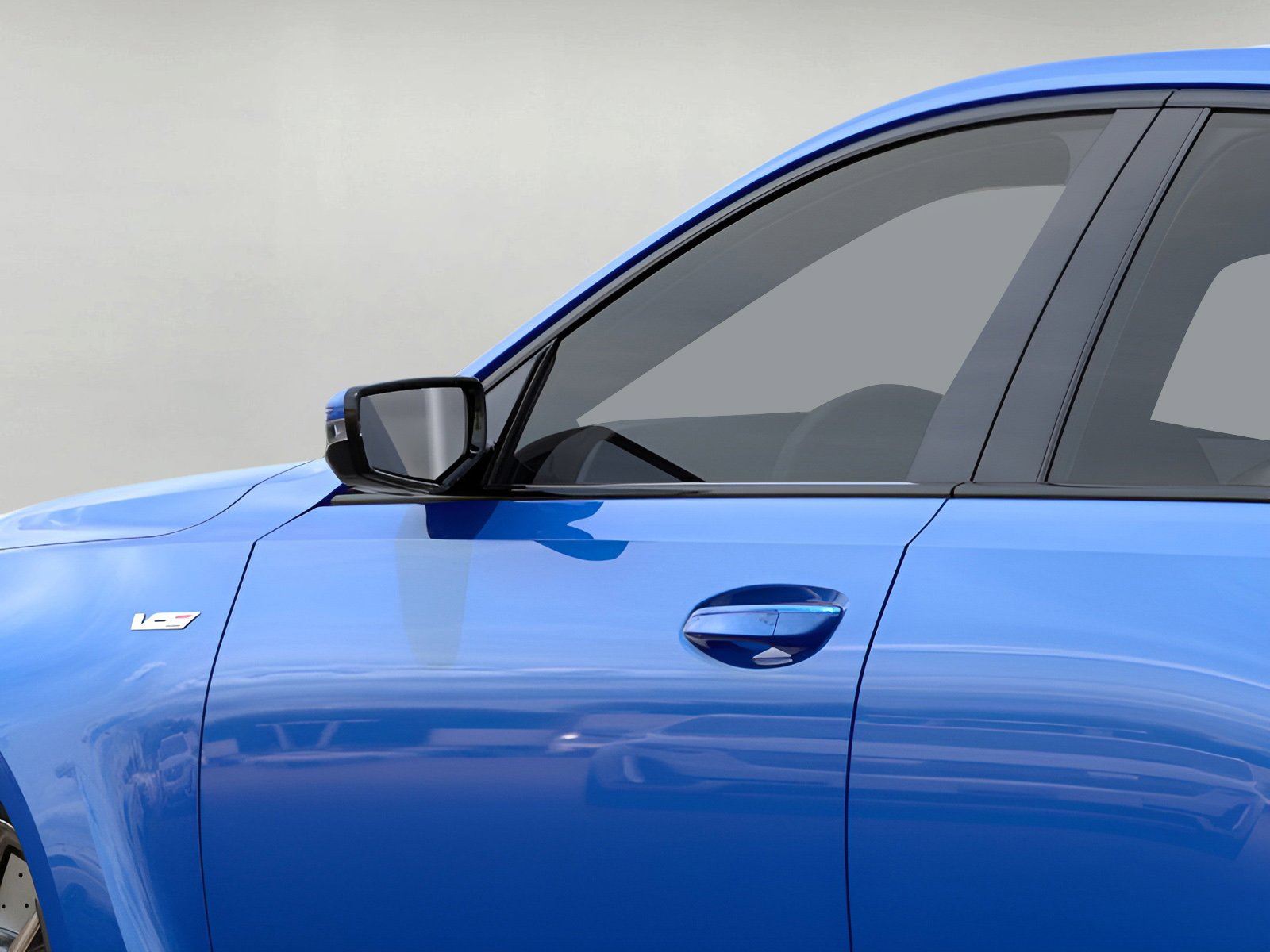 New 2026 Cadillac CT5 V Blackwing w/ Precision Package image 12