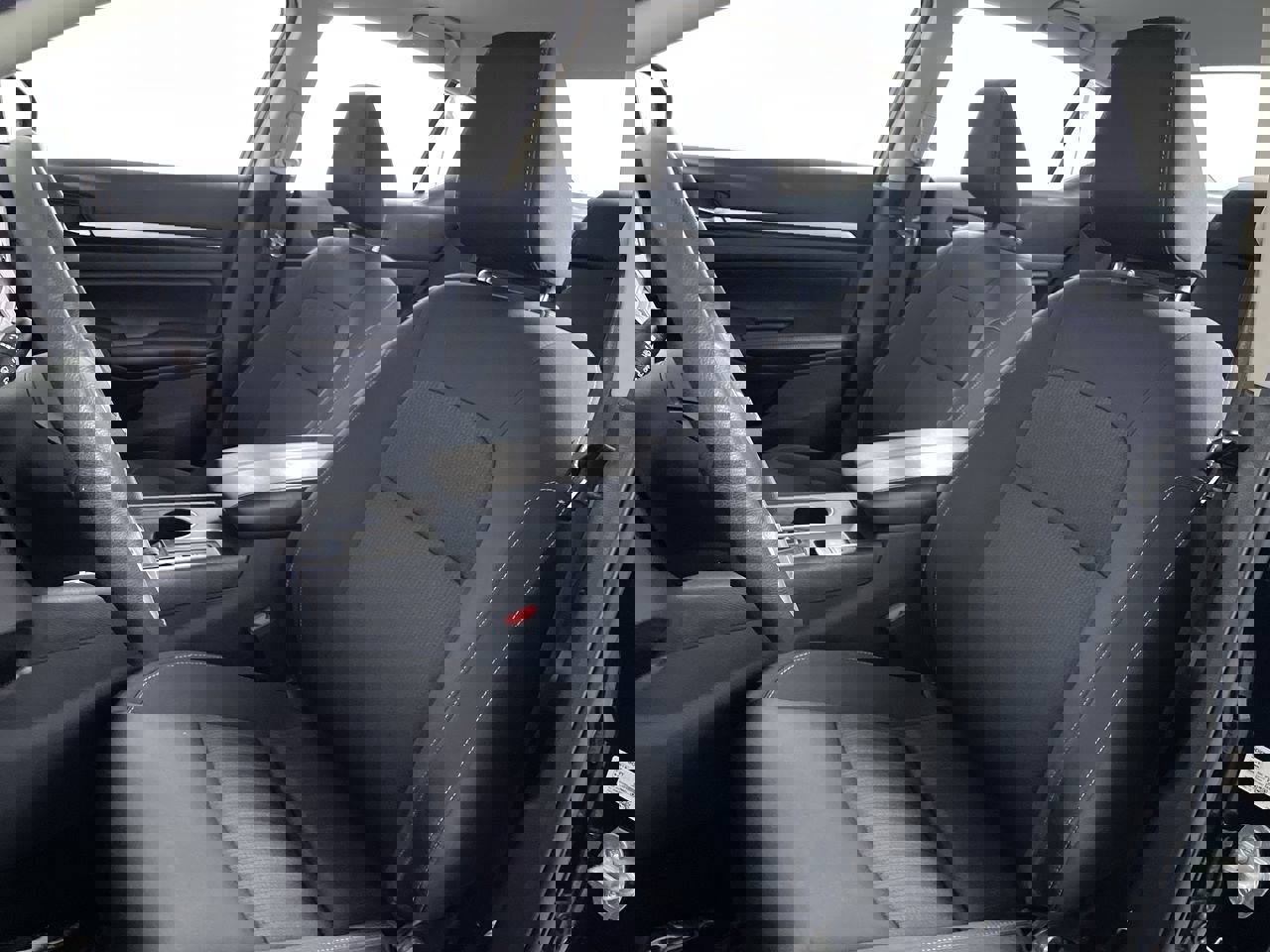 Used 2022 Nissan Altima 2.5 SV image 12