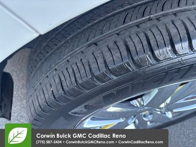 Used 2014 Ford Edge SEL w/ Equipment Group 205A FWD image 43