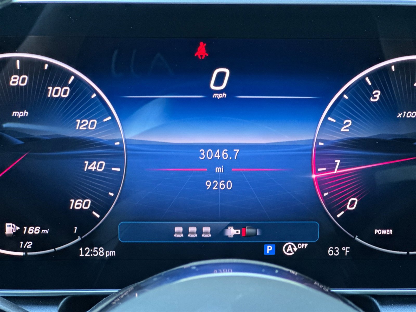 Certified 2025 Mercedes-Benz GLC 300 image 31