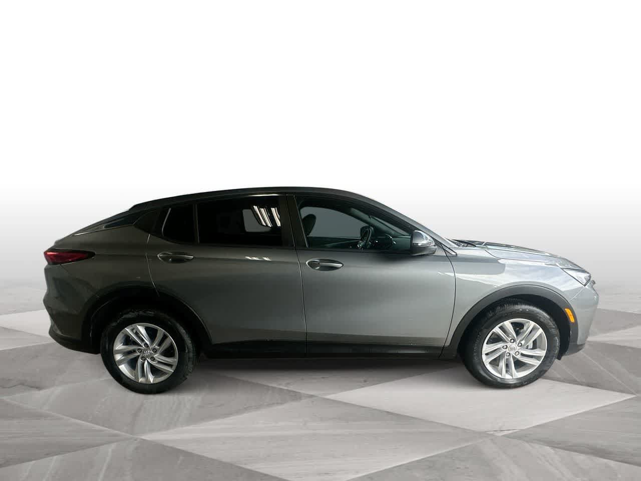 New 2026 Buick Envista Sport Touring w/ Convenience I Package FWD image 9