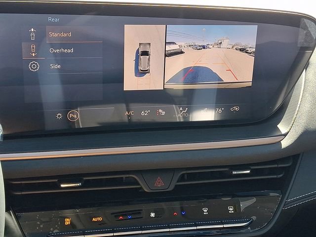 New 2026 Buick Envision Sport Touring image 19