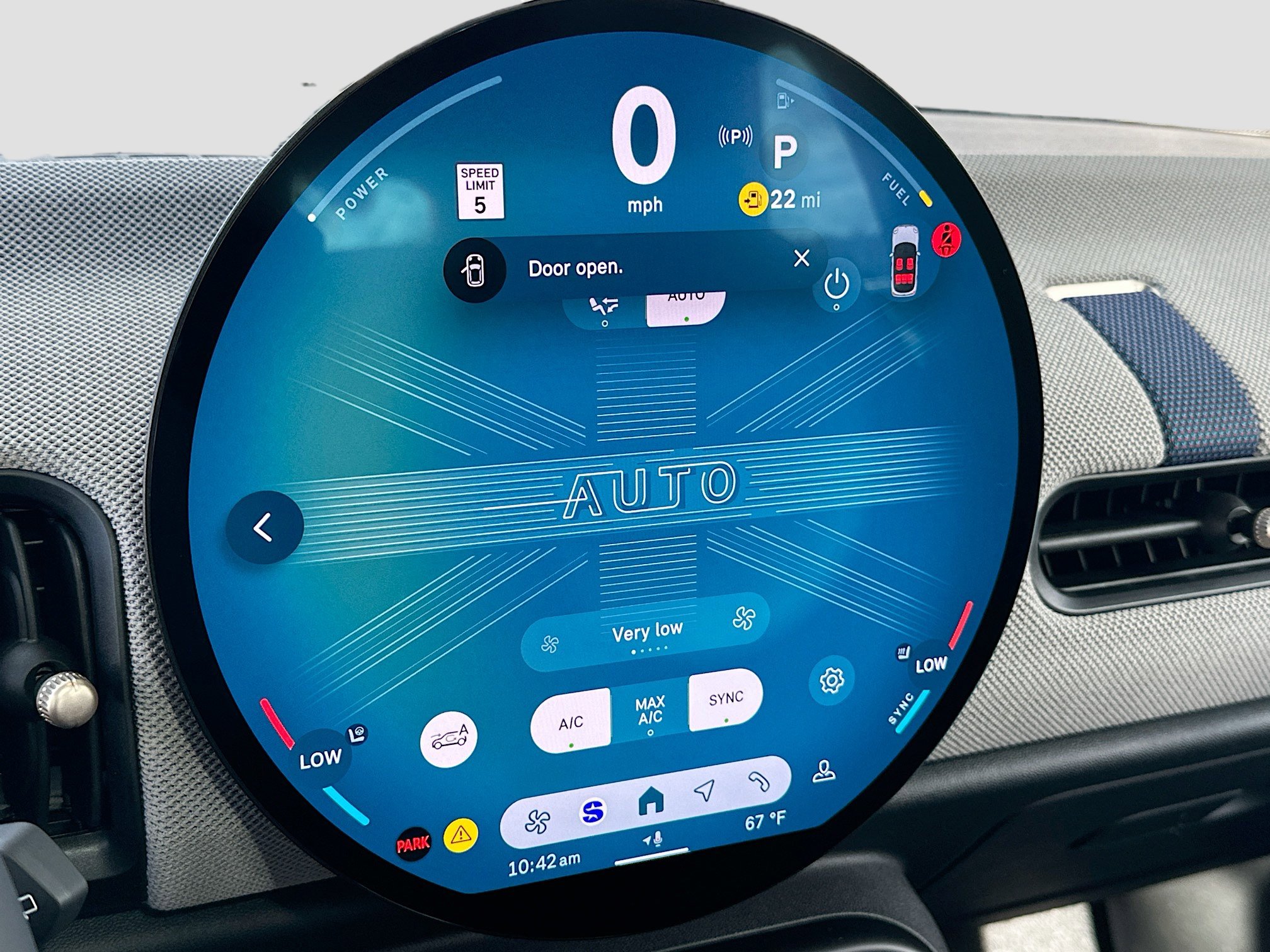 New 2026 MINI Cooper S image 13