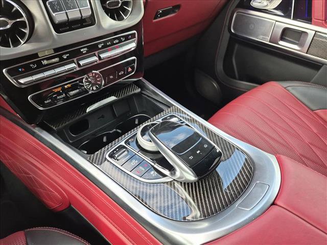 Used 2022 Mercedes-Benz G 63 AMG 4MATIC image 10