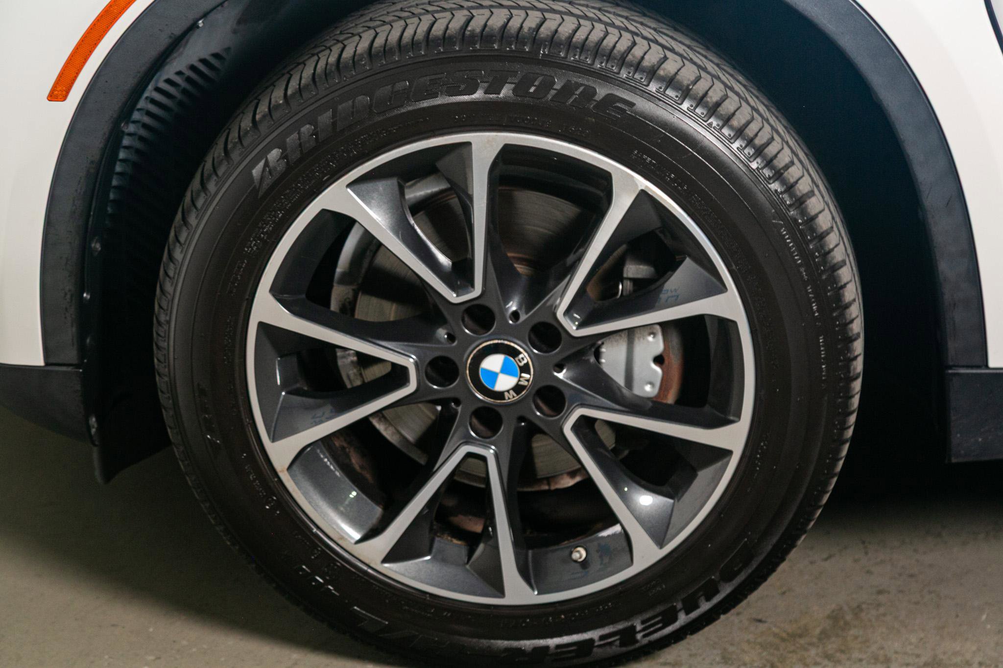 Used 2018 BMW X5 sDrive35i image 17