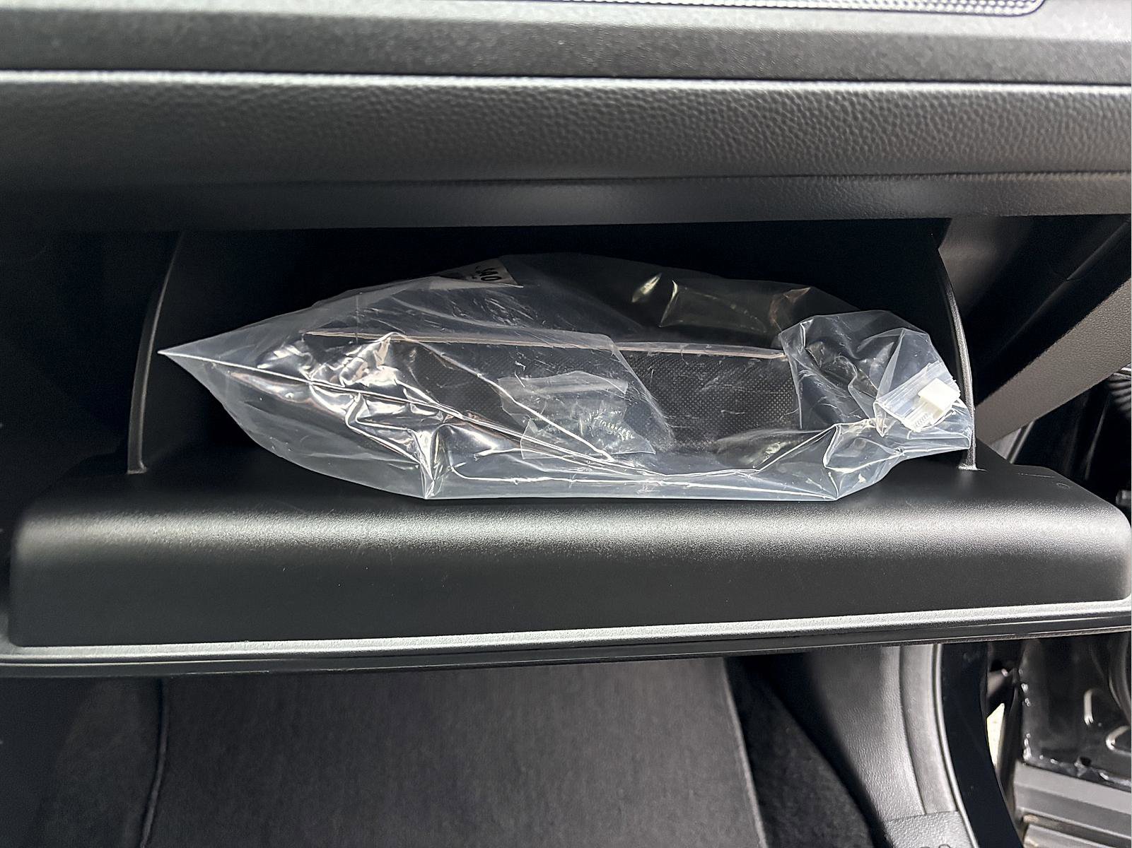 Certified 2025 Honda CR-V LX image 33