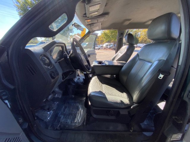 Used 2011 Ford F350 XL image 24