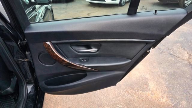 Used 2014 BMW 328i xDrive Sedan image 32