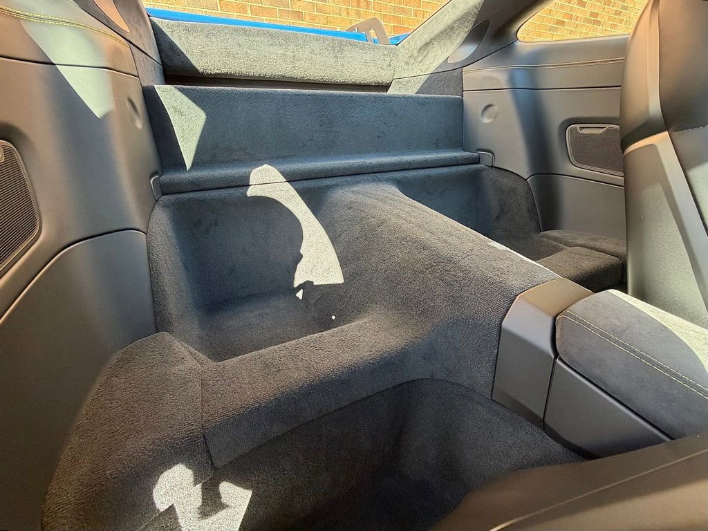 Certified 2026 Porsche 911 GT3 image 25