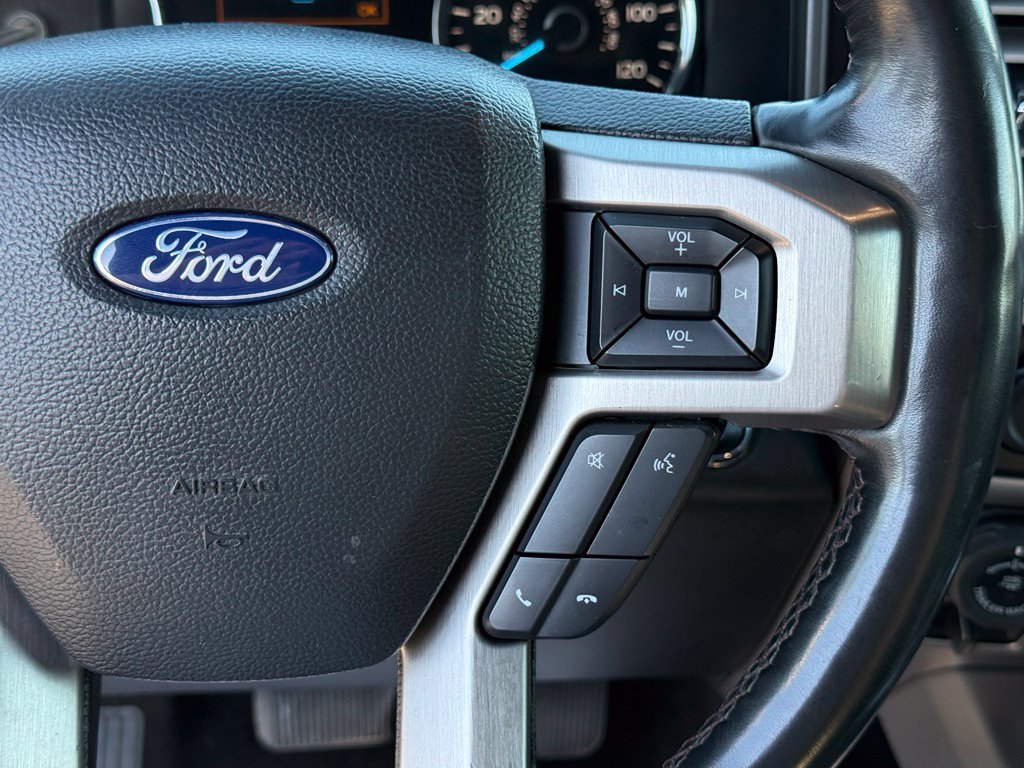 Used 2019 Ford F150 Platinum w/ Trailer Tow Package AWD/4WD image 18