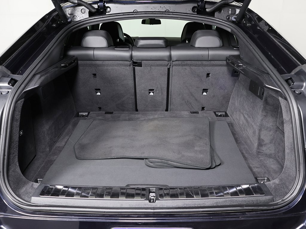 Used 2025 BMW X6 xDrive40i w/ Climate Comfort Package image 20