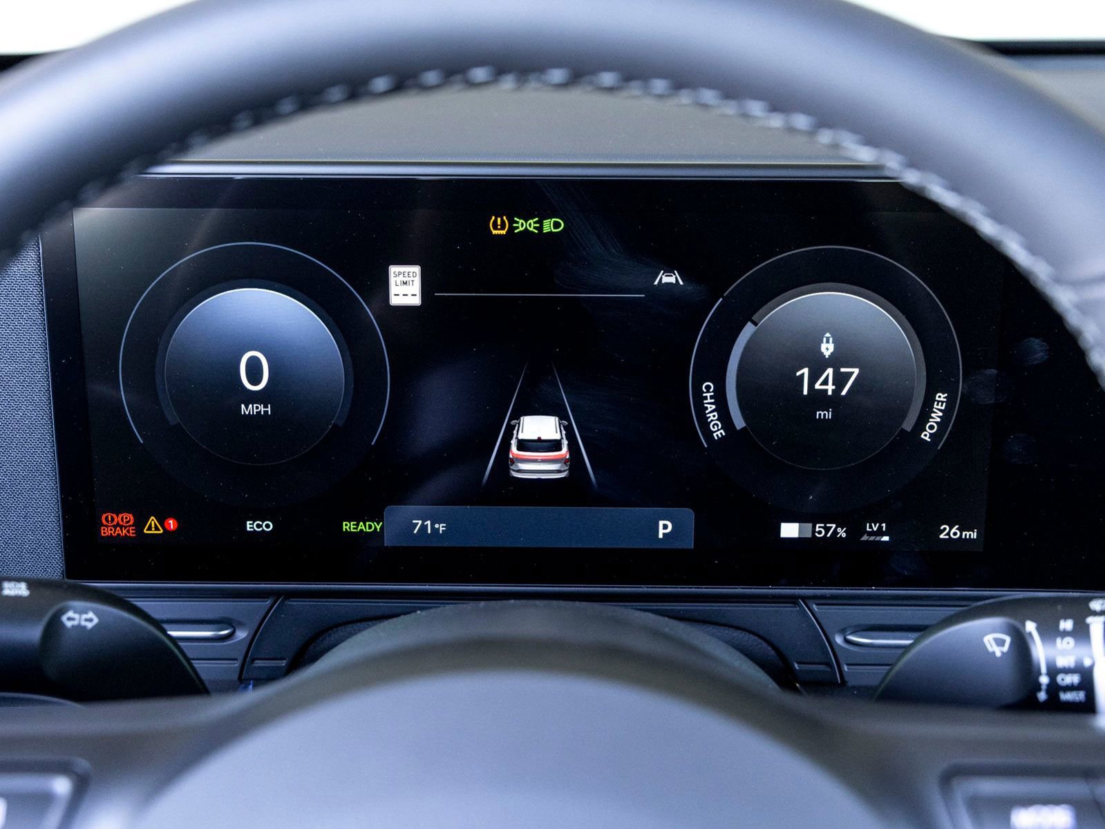 New 2025 Hyundai Kona SEL image 12