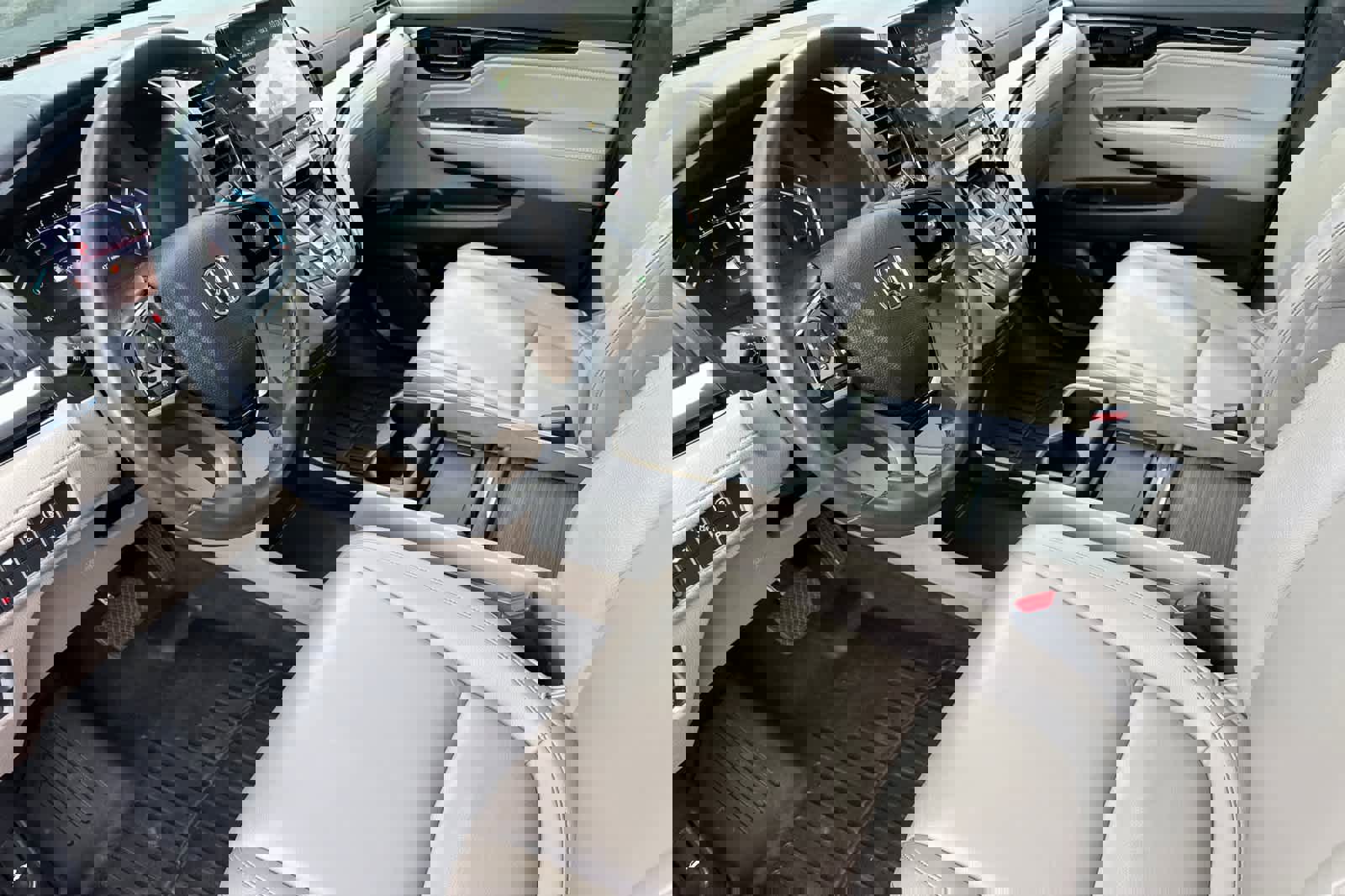 Used 2023 Honda Odyssey Touring image 11