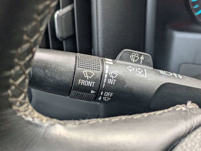 Used 2015 Chevrolet Silverado 1500 LT w/ Rally 2 Edition image 28