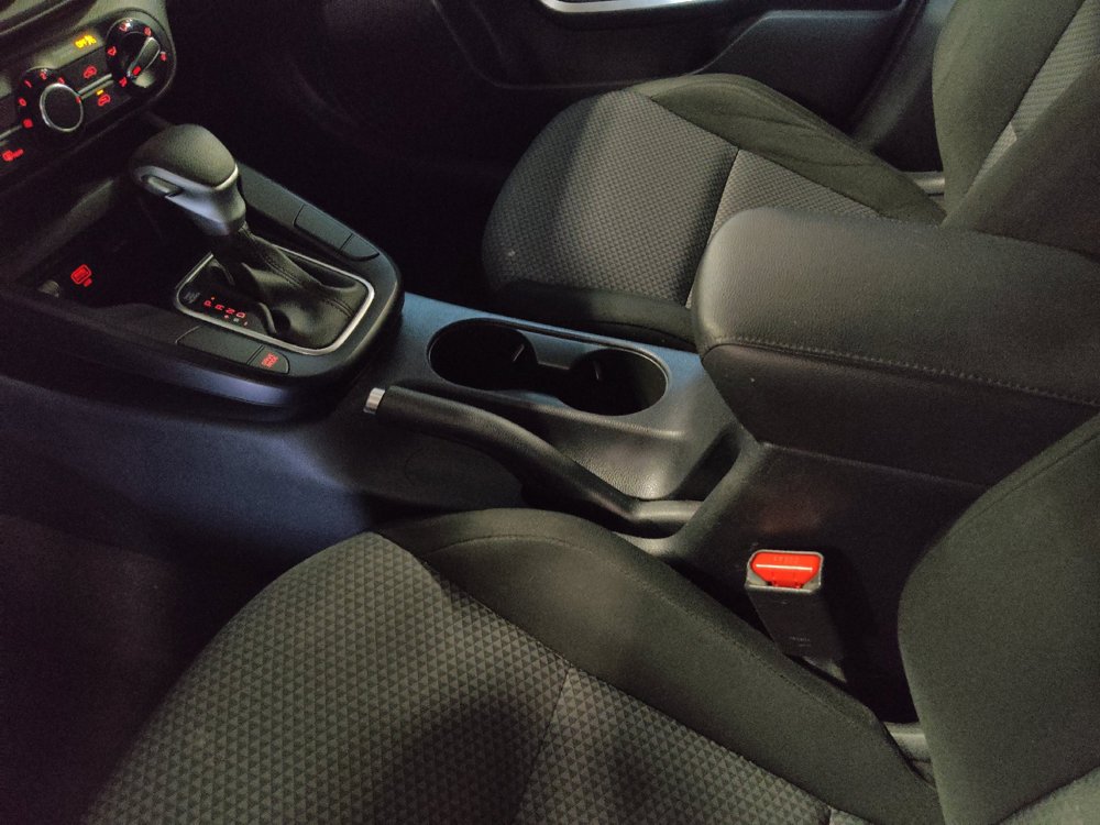 Used 2022 Kia Soul LX w/ Technology Package FWD image 26