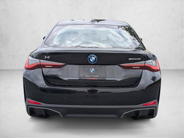 Used 2023 BMW i4 eDrive35 w/ Premium Package RWD image 7