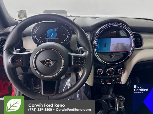 Used 2022 MINI Cooper S FWD image 24